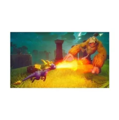Spyro Reignited Trilogy Standard Edition Nintendo Switch Físico - comprar en línea