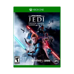 Star Wars Jedi Fallen Order Xbox One Fisico