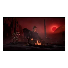 Star Wars Jedi Fallen Order PS5 Fisico - comprar en línea