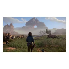 Star Wars Outlaws Standart Edition PS5 Fisico - comprar en línea