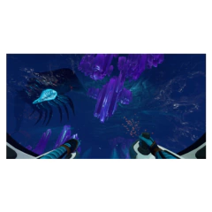 Subnautica Below Zero PS4 Fisico - comprar en línea