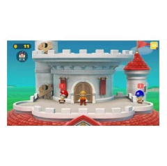Super Mario Maker 2 Nintendo Switch Fisico - comprar en línea