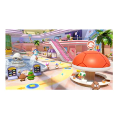 Super Mario Party Jamboree Nintendo Switch Fisico - comprar en línea