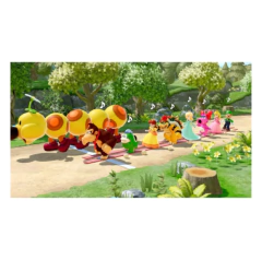 Super Mario Party Jamboree Nintendo Switch Fisico en internet
