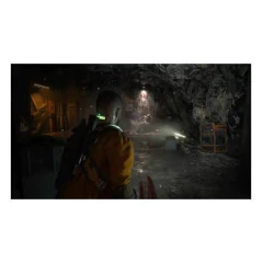 The Callisto Protocol Standard Edition PS4 Fisico en internet