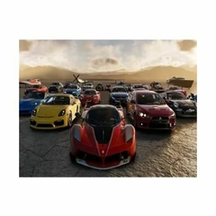 The Crew 2 Standard Edition Ps4 Físico - comprar online