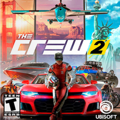 THE CREW 2