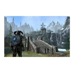 The Elder Scrolls V Skyrim Special Edition PS4 Fisico en internet