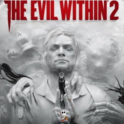 THE EVIL WITHIN 2
