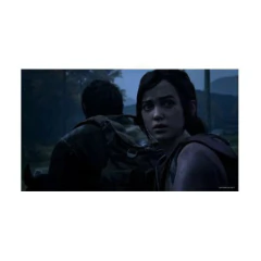 The Last Of Us Part I PS5 Fisico en internet