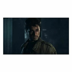 Until Dawn Ps5 Fisico en internet