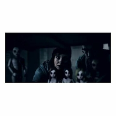 Until Dawn Ps5 Fisico - comprar online