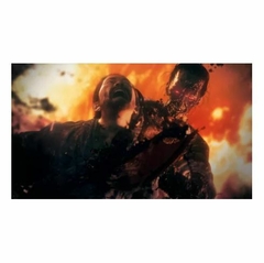 Wo Long Fallen Dynasty PS5 Fisico en internet
