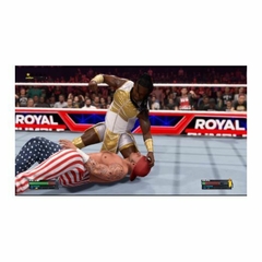 WWE 2k 24 PS5 Fisico - comprar online