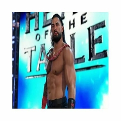 WWE 2k 24 PS5 Fisico en internet