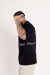 T-shirt Oversized Street Flow Preto - comprar online