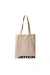 Bolsa Sacola Ecobag Sustentável Ecológica Linho JSTVHN II