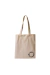 Bolsa Sacola Ecobag Sustentável Ecológica Linho JustHeaven Circle II