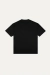 T-shirt Oversized Amém White - Just Heaven Clothing