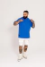 Imagem do T-shirt Oversized Basic Rugby Premium Azul Royal