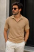 Polo Italiana Milano Just Heaven Bege