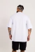 Imagem do T-shirt Oversized Art Branco