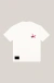 T-shirt Oversized Magic Branco - comprar online