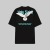 Imagem do T-shirt Oversized Holy Spirit Preto