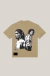 T-shirt Oversized Ronaldinho Feno
