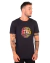 Longline Premium JSTHVN World Foil Preto