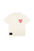 T-shirt Oversized Love The Next Off White na internet