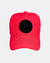 Boné Strapback Neon Patch - Just Heaven Clothing