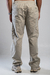 Imagem do Calça Cargo Oversized Bege