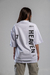 Imagem do T-shirt Oversized Brand Branco