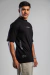 T-shirt Oversized Avidity Preto - Just Heaven Clothing
