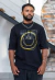 T-SHIRT OVERSIZED JUST HEAVEN SMILE
