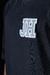 T-shirt Oversized Basic Premium Patch Preto na internet
