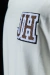 T-shirt Oversized Basic Premium Patch Off White na internet