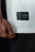 T-shirt Oversized Basic Premium Patch Off White - Just Heaven Clothing