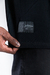 T-shirt Oversized Have Faith Just Heaven Preto - Just Heaven Clothing