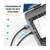 Cabo USB Tipo C Ugreen Nylon 2m 60128 - loja online