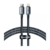 Cabo Usb-C Para Lightning Baseus 2 Metros 20W - CAJY000301 - comprar online
