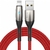 Cabo Usb baseus Lightning LED Resistente 2 Metros 1.5A - CALSP-C01 - Wbcom - Acessórios para Celular, Informática, Som e Vídeo