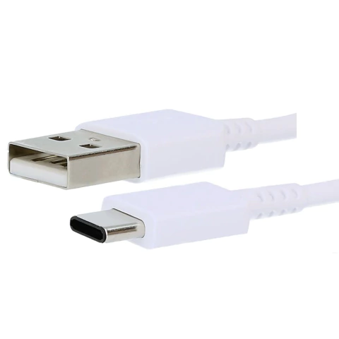 Cabo Samsung Usb Para Tipo C Fast Charging