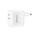 Carregador Turbo 40W Duplo Usb-c Hrebos Anatel - comprar online