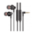 Fone De Ouvido TN40 Com Microfone Volume Extra Bass