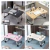 Mesa Portátil Dobrável Para Notebook Cama Home Office Refeição - WBCOM - Wbcom