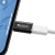 Adaptador Usb C Para Lightning Compatível Com iPhone 14 13 12 11 X Xr Xs - comprar online