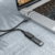 Imagem do Cabo Extensor USB 3.0 1M Resistente Hrebos HS-38