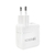 Carregador Turbo 40W Duplo Usb-c Hrebos Anatel - loja online